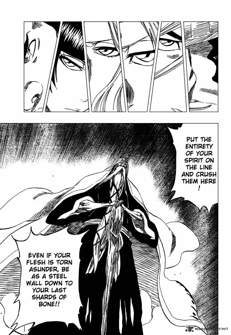 Bleach - Page 5