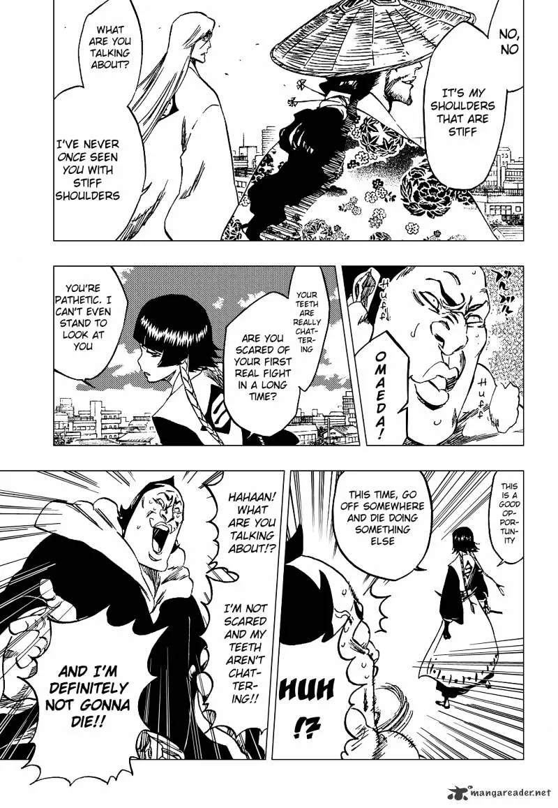 Bleach - Page 7