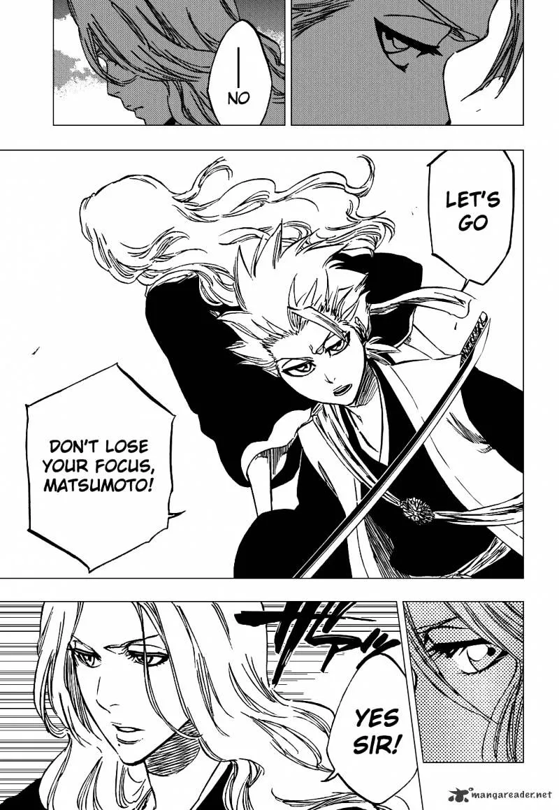 Bleach - Page 9