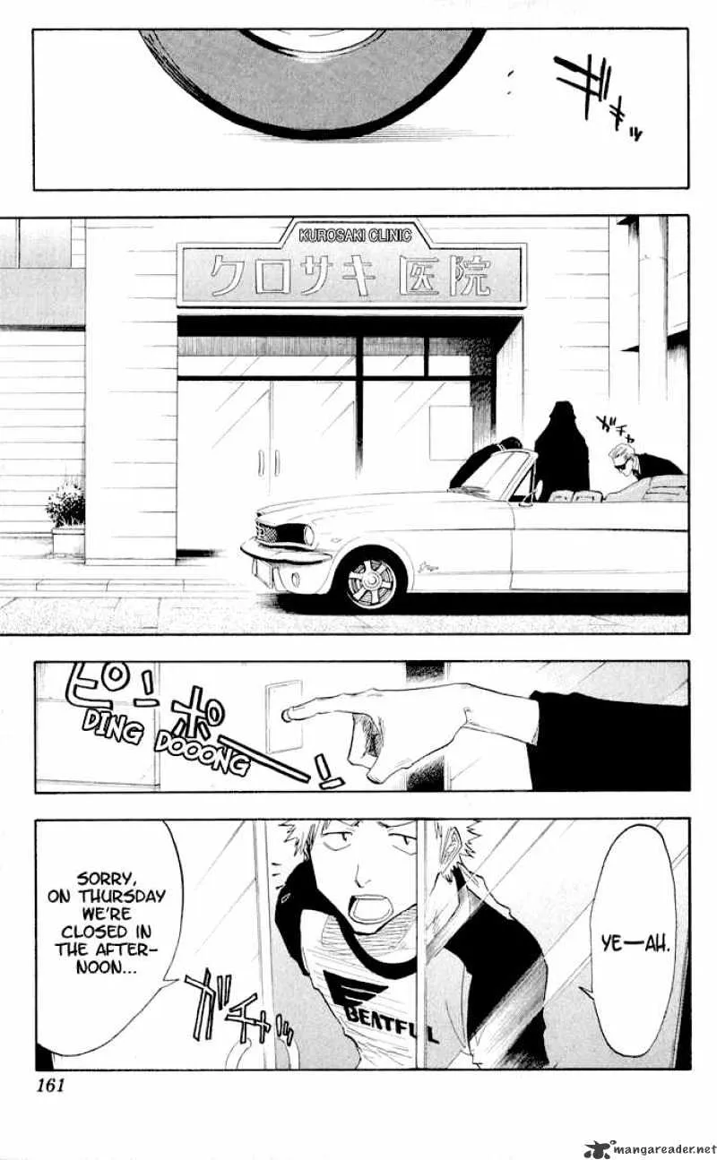 Bleach - Page 13