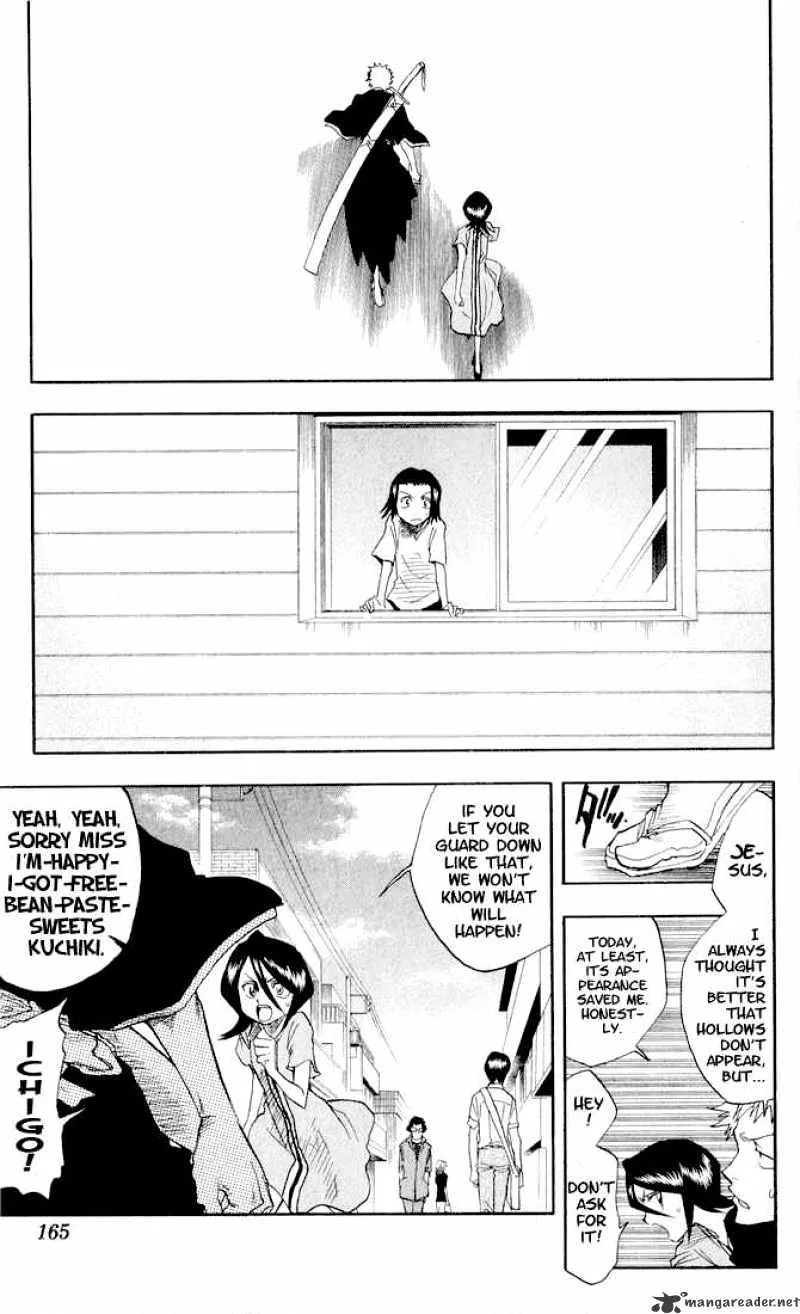 Bleach - Page 17