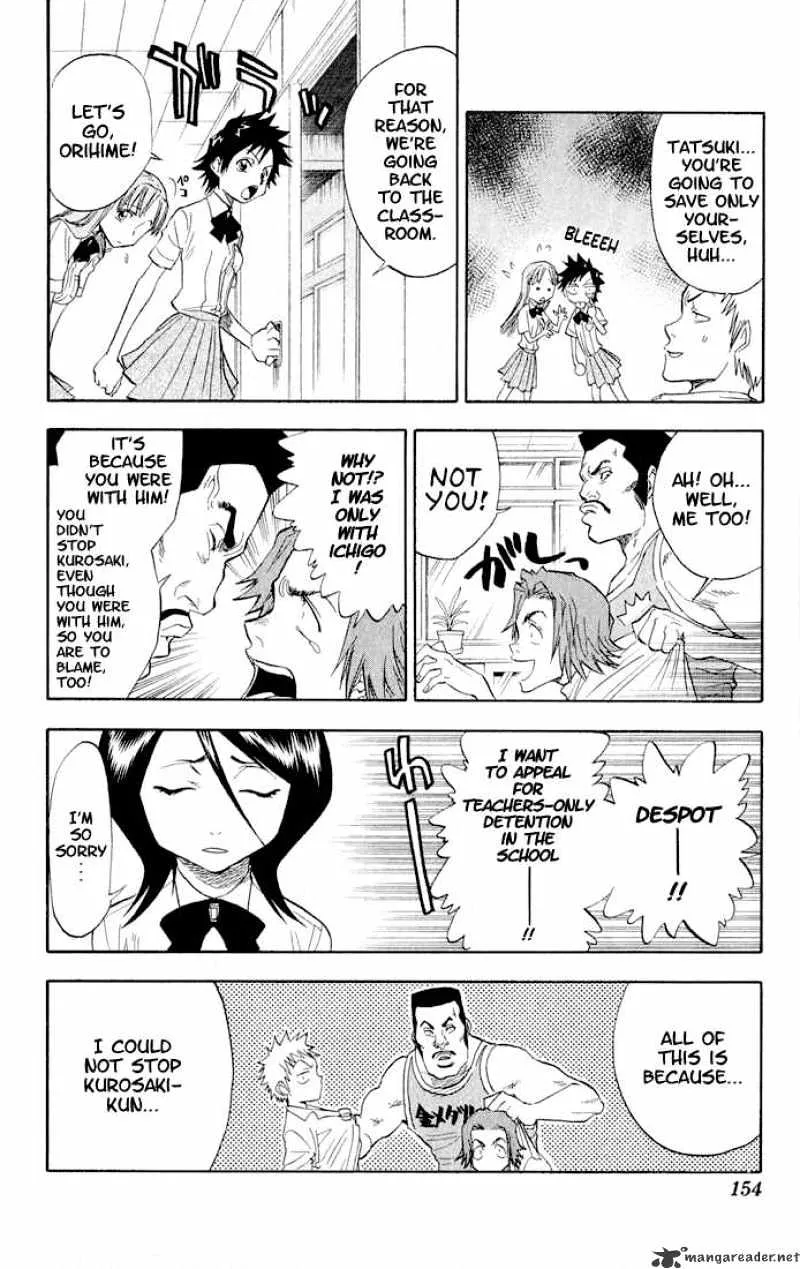 Bleach - Page 6