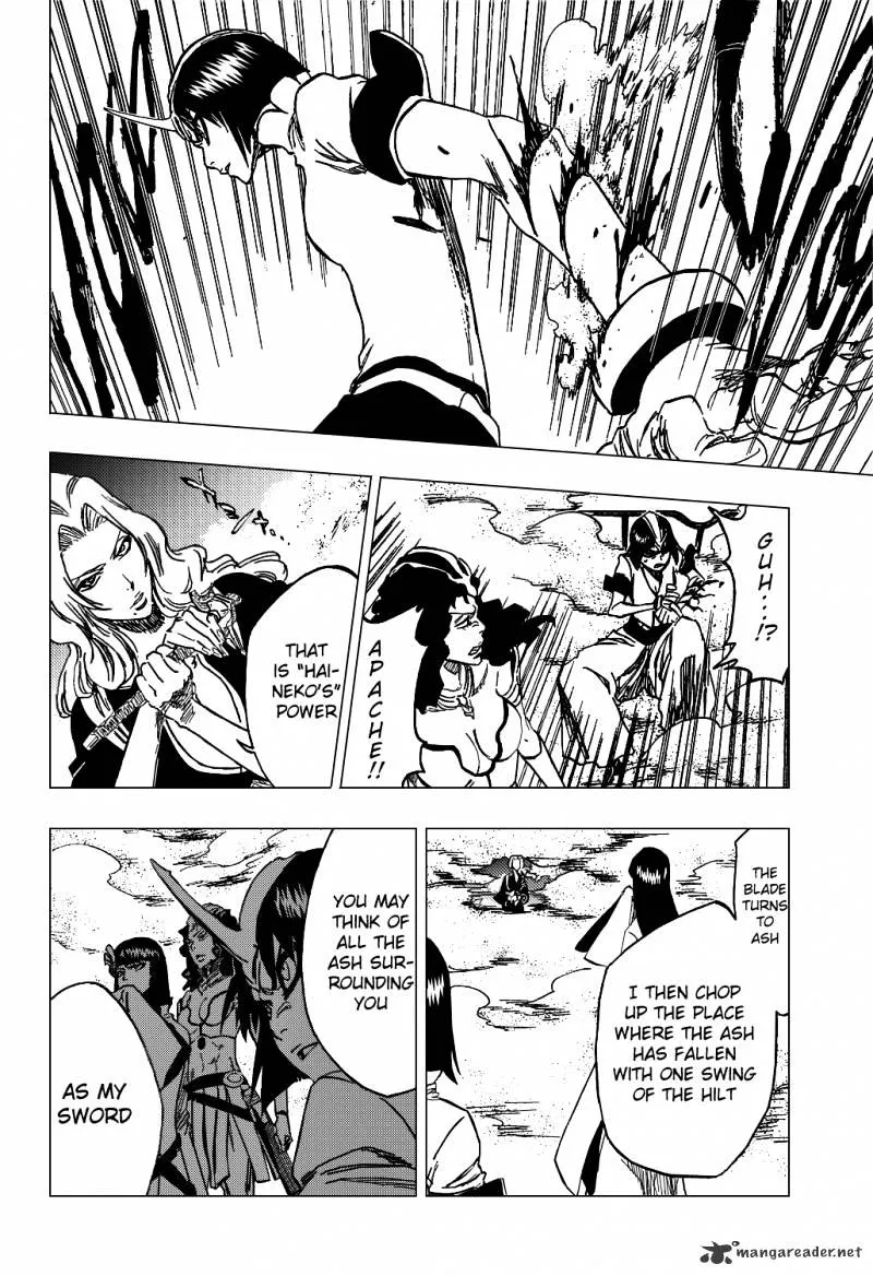 Bleach - Page 12