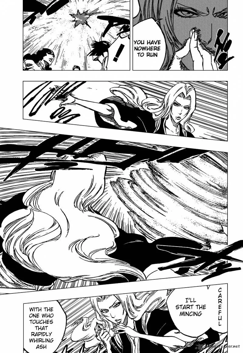 Bleach - Page 13