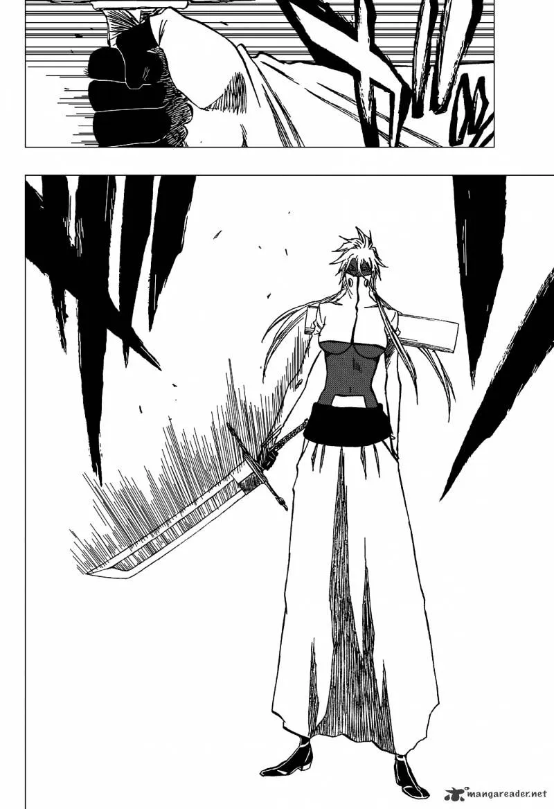 Bleach - Page 4