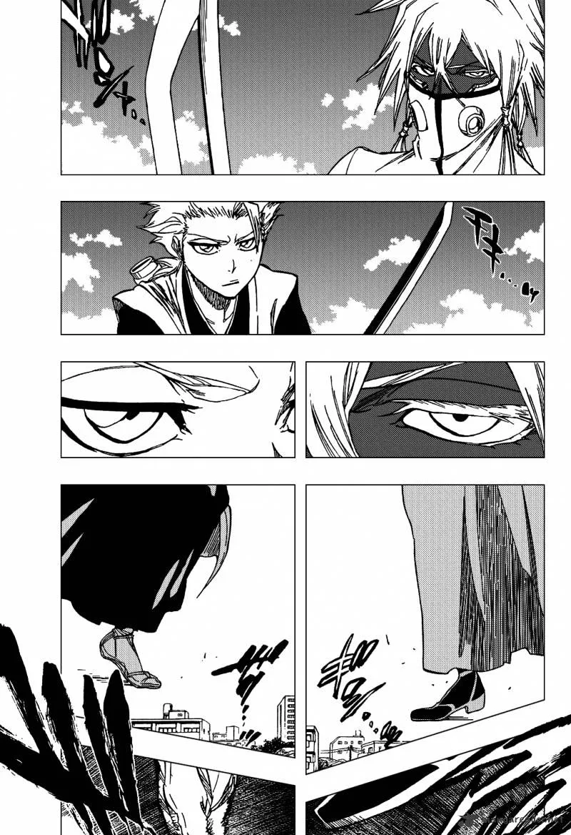 Bleach - Page 5