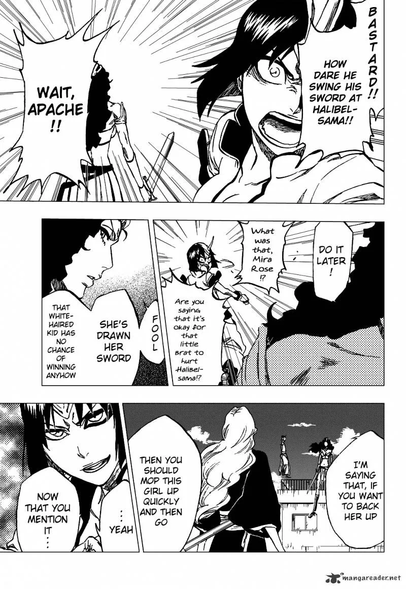 Bleach - Page 7