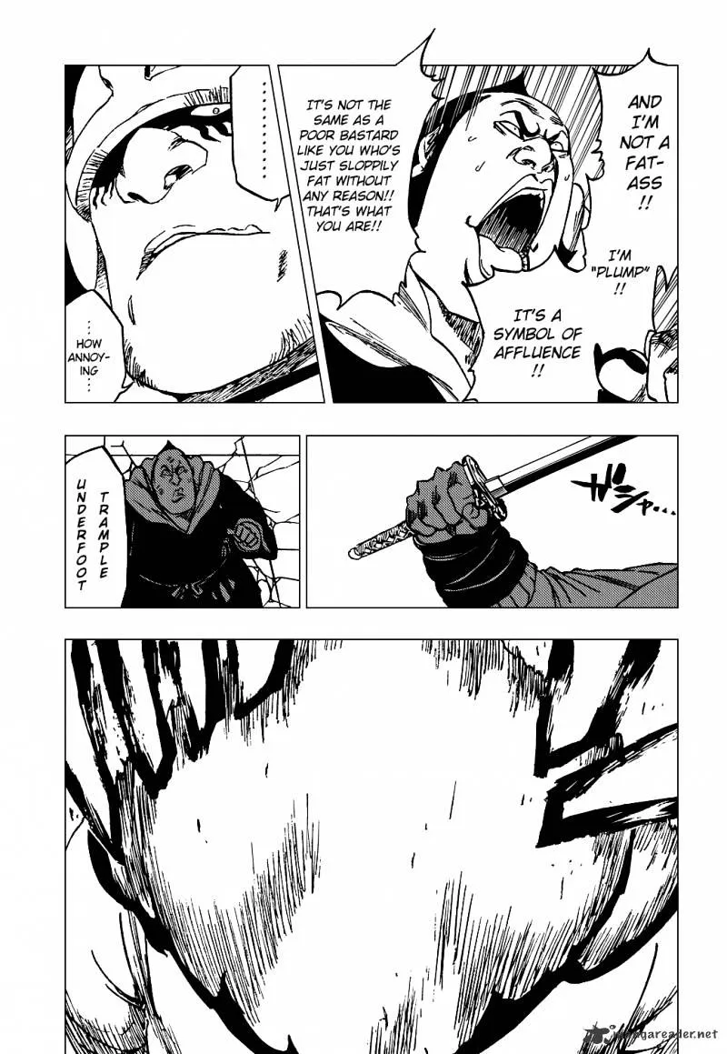 Bleach - Page 13