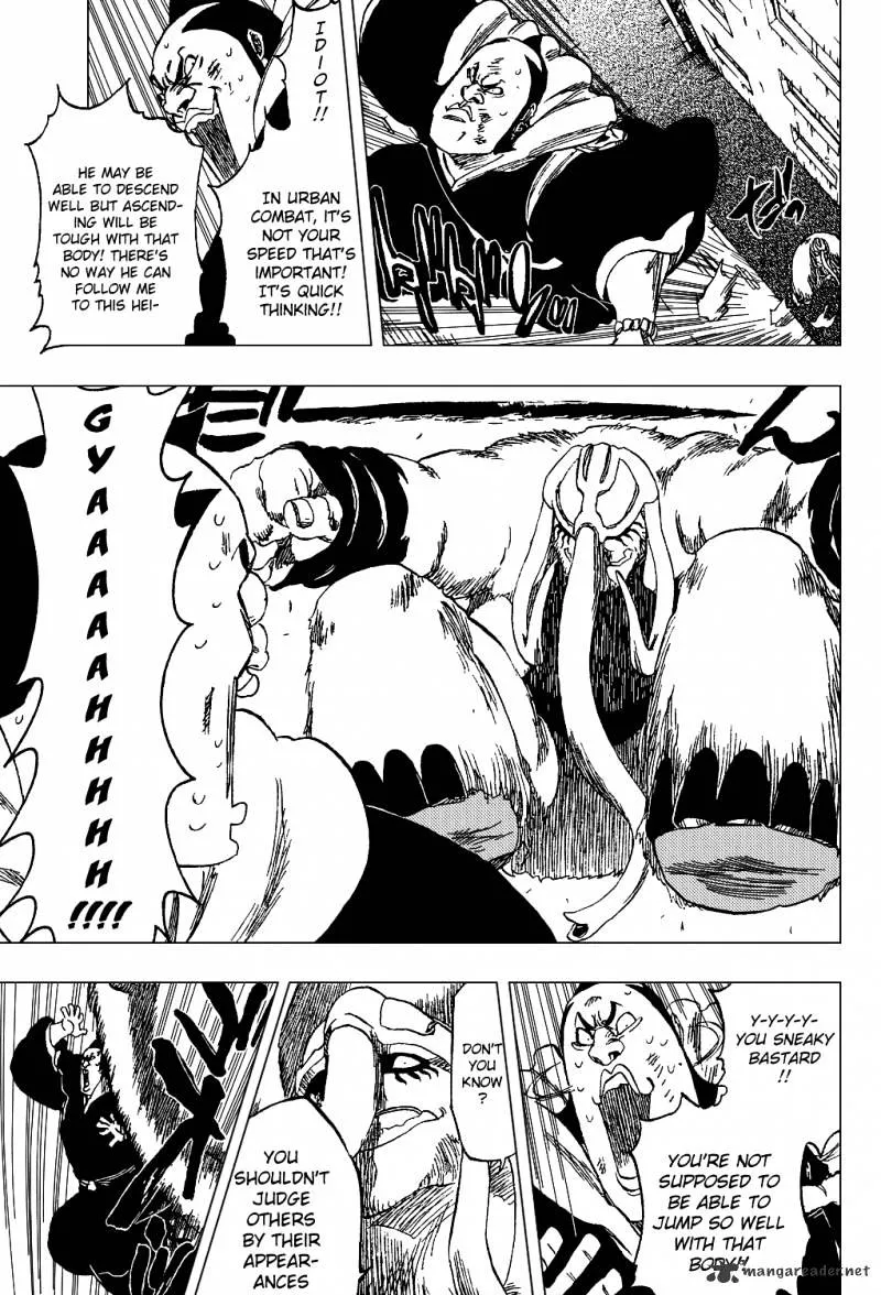 Bleach - Page 17