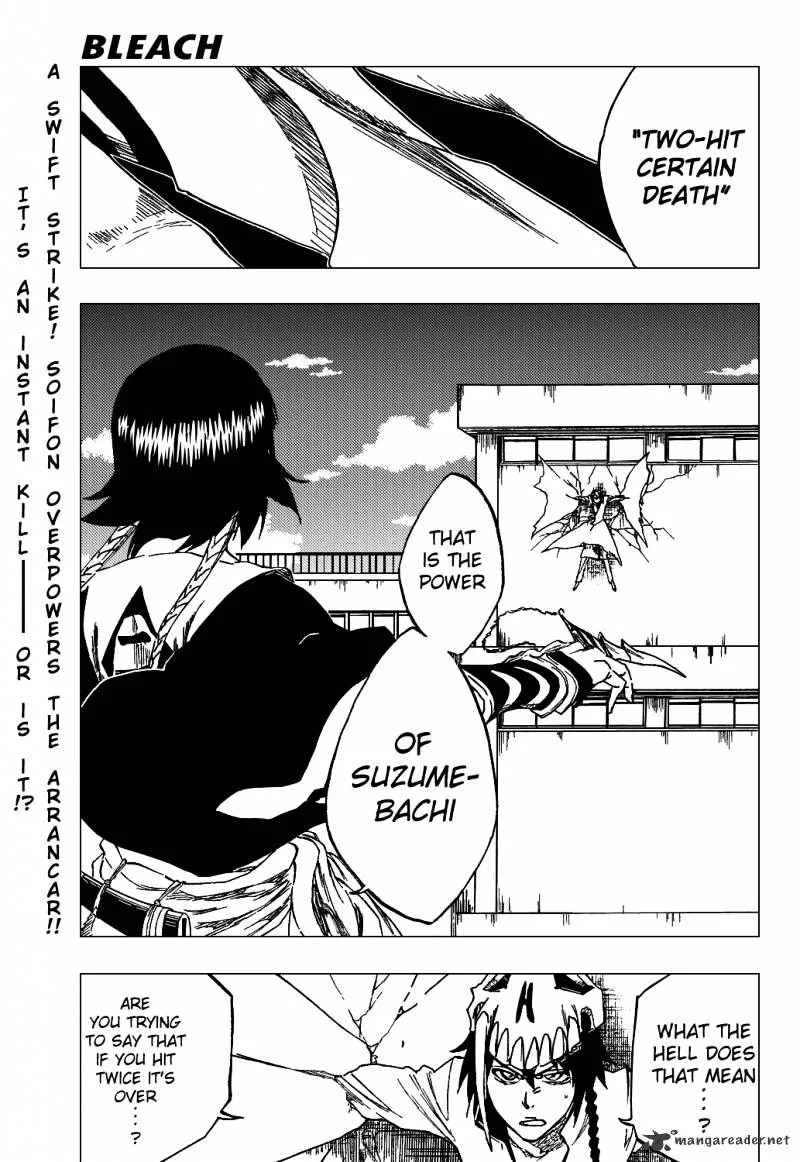 Bleach - Page 3