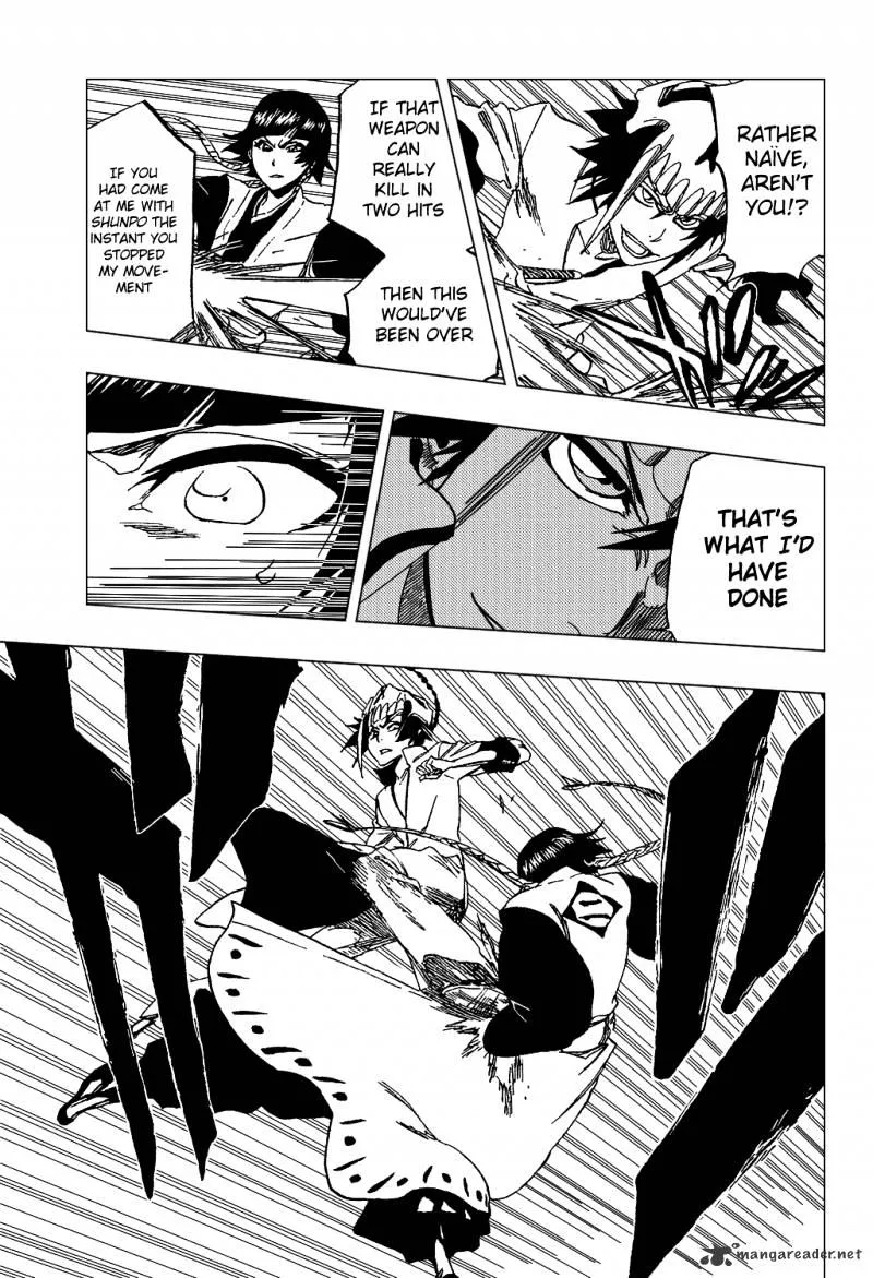 Bleach - Page 7