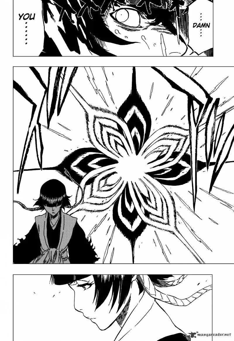 Bleach - Page 12