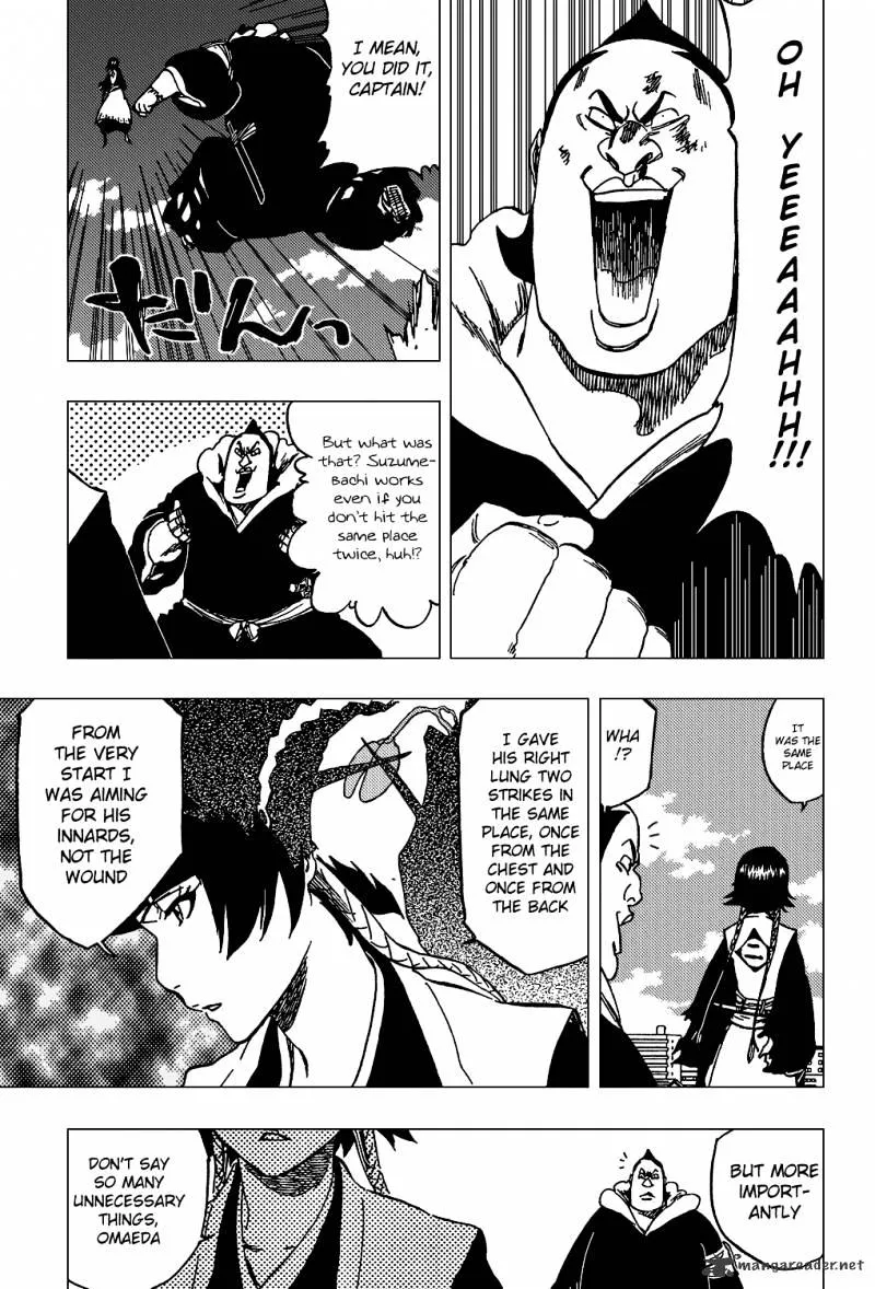 Bleach - Page 13