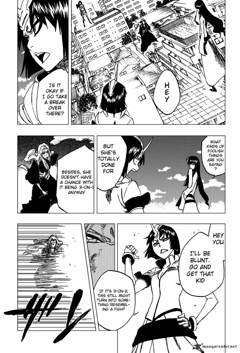 Bleach - Page 17