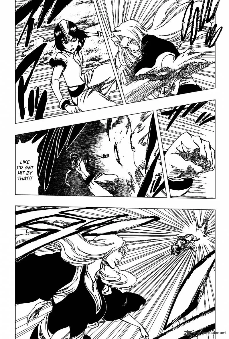 Bleach - Page 19