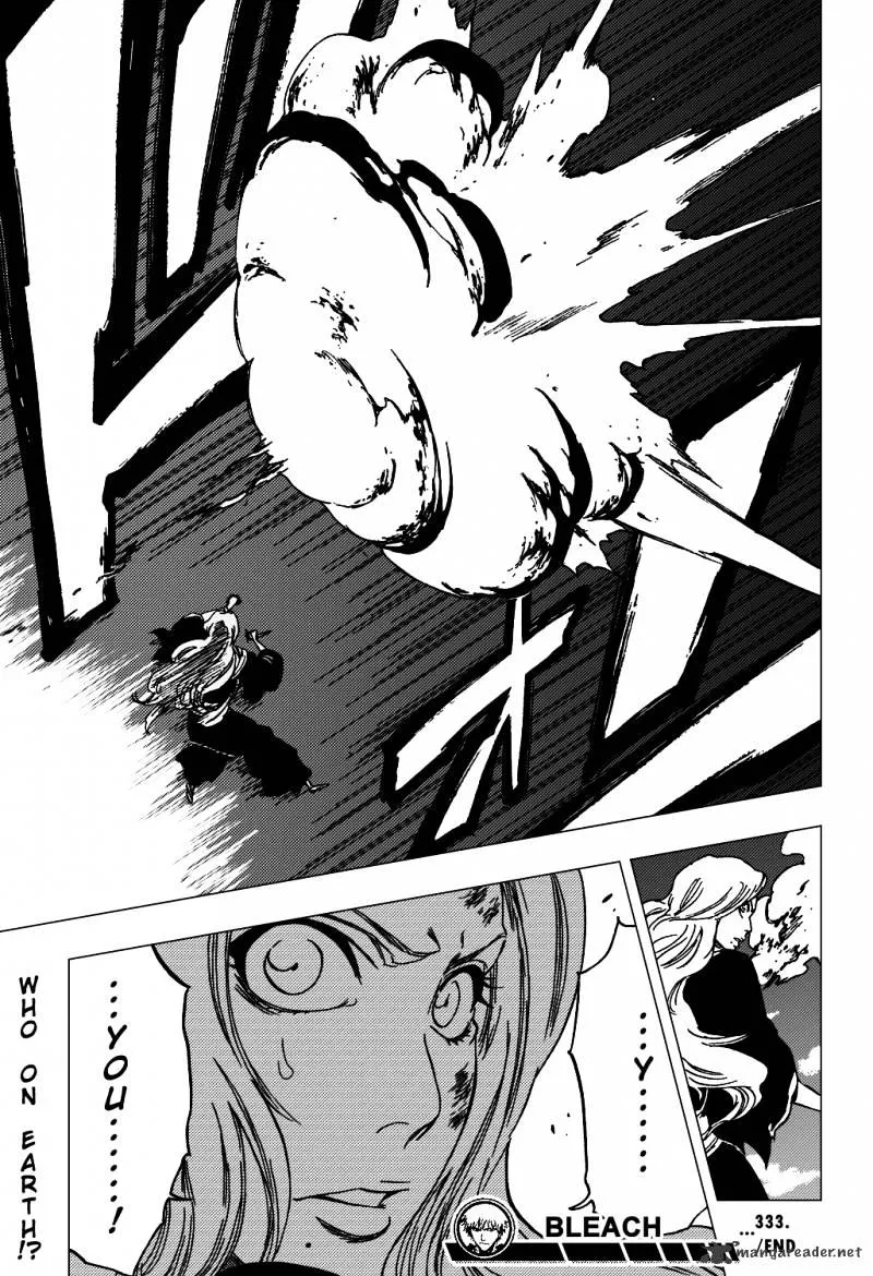 Bleach - Page 21