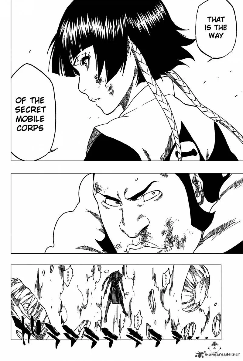 Bleach - Page 6