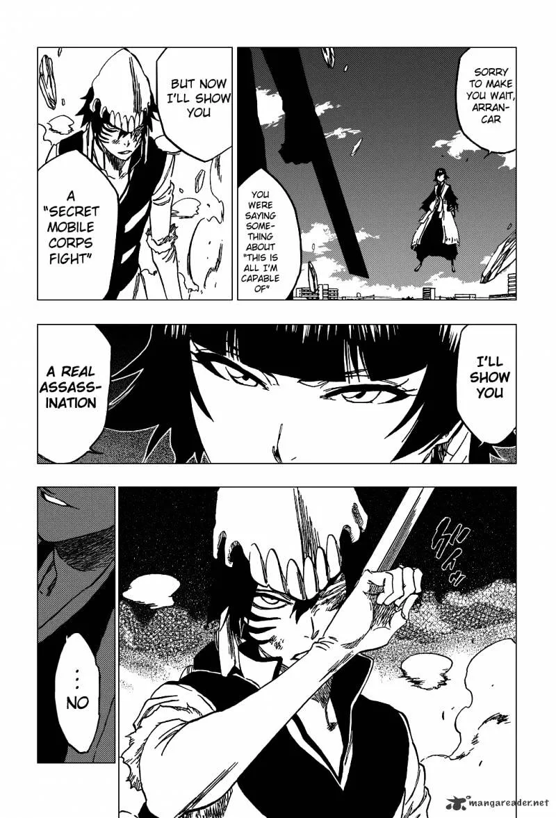 Bleach - Page 7