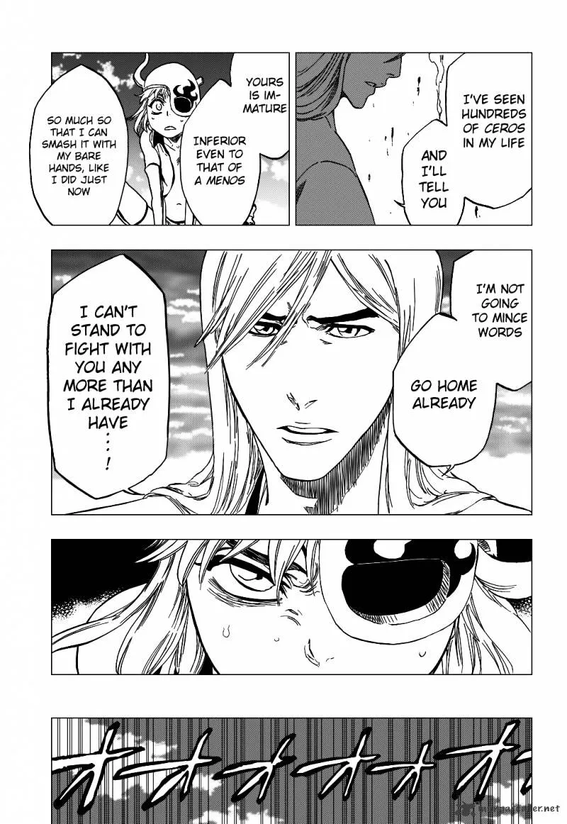 Bleach - Page 15