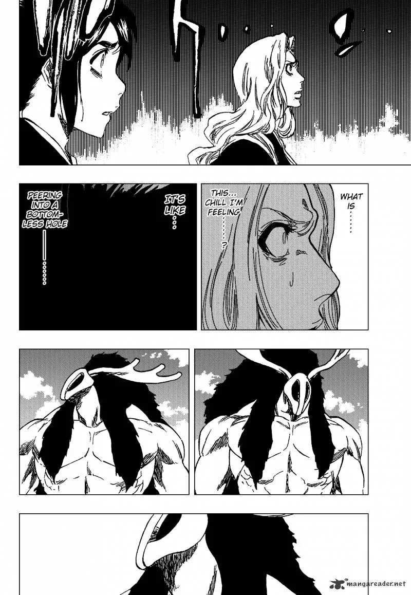 Bleach - Page 6