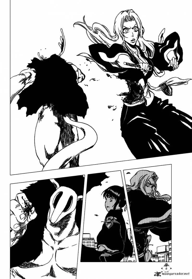 Bleach - Page 8