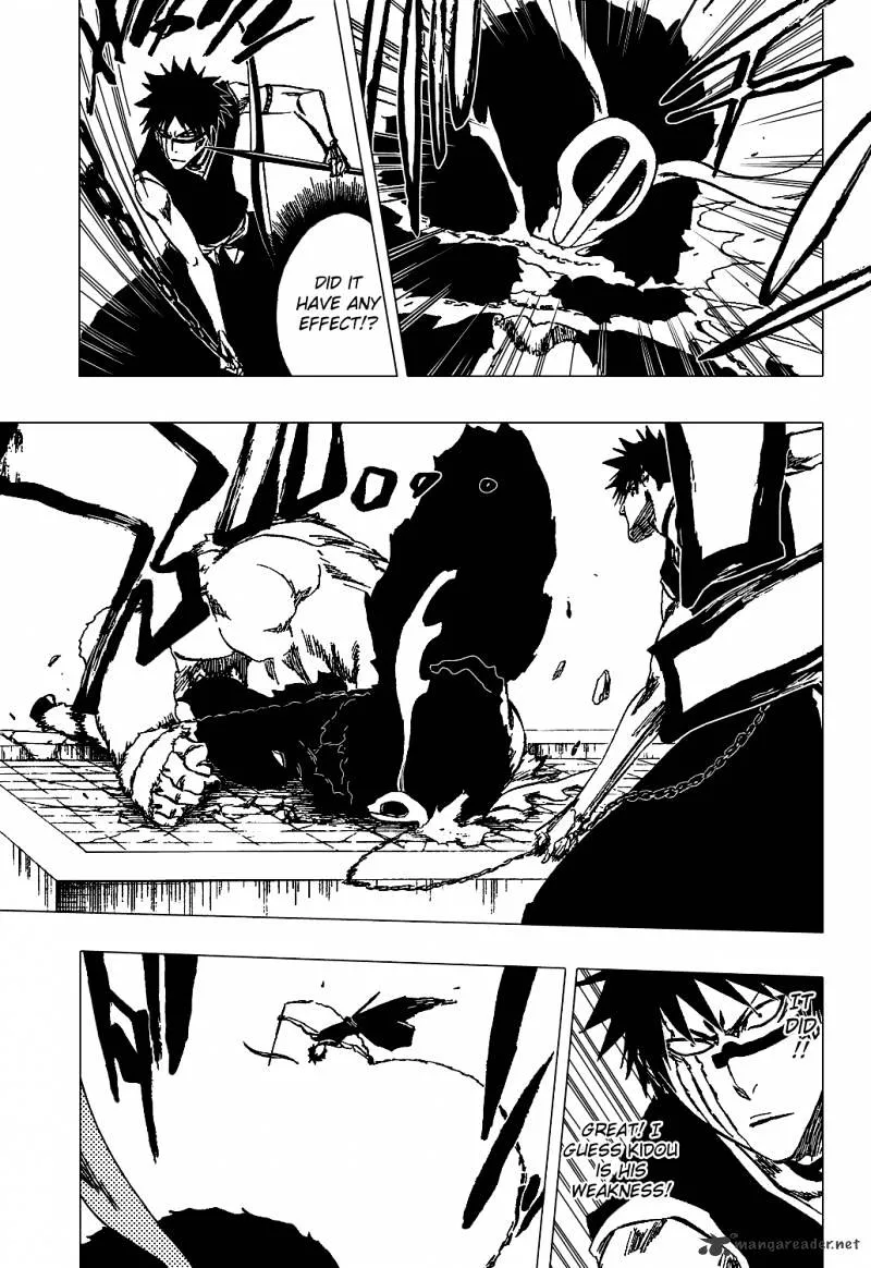 Bleach - Page 11