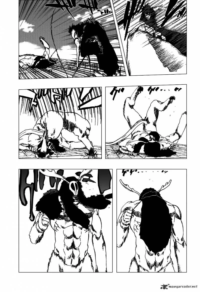 Bleach - Page 13