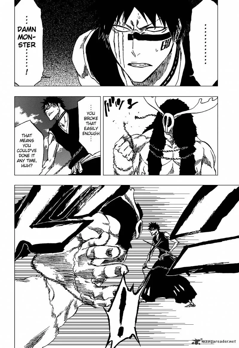 Bleach - Page 14