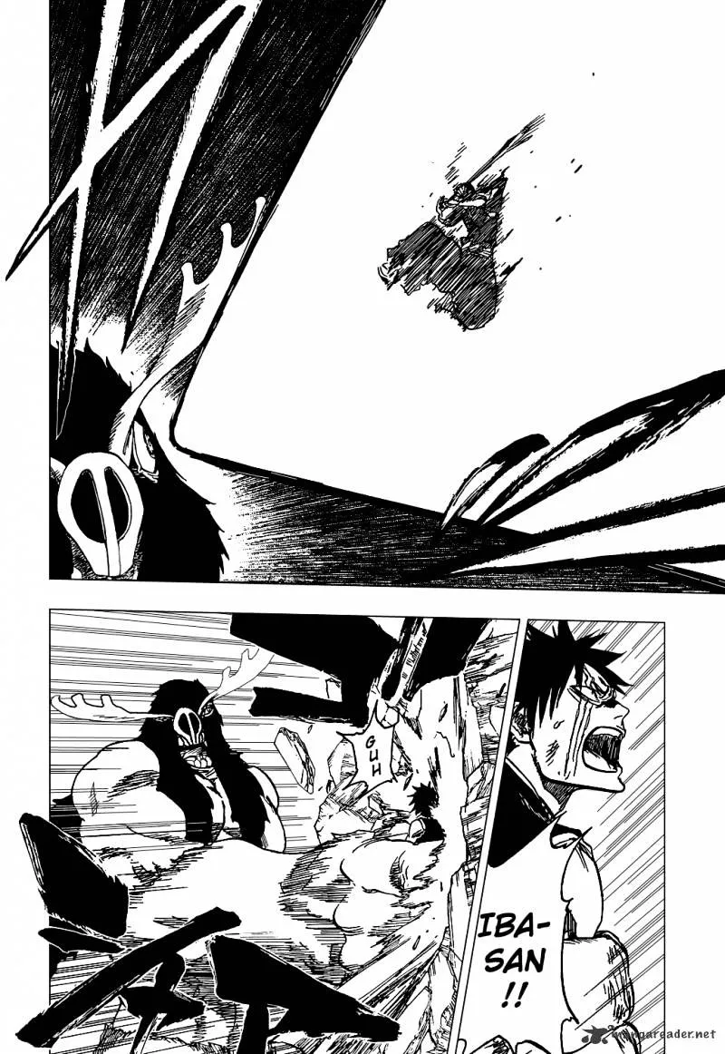 Bleach - Page 18