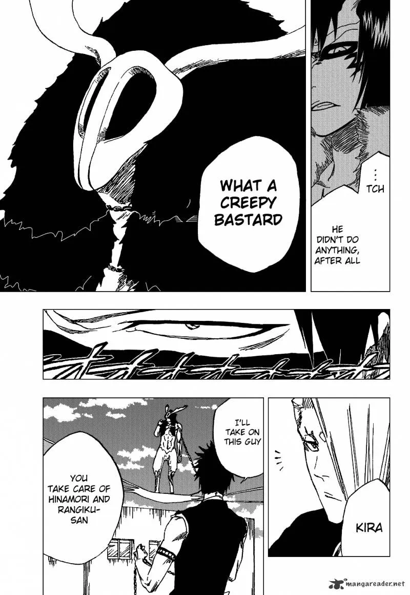 Bleach - Page 5