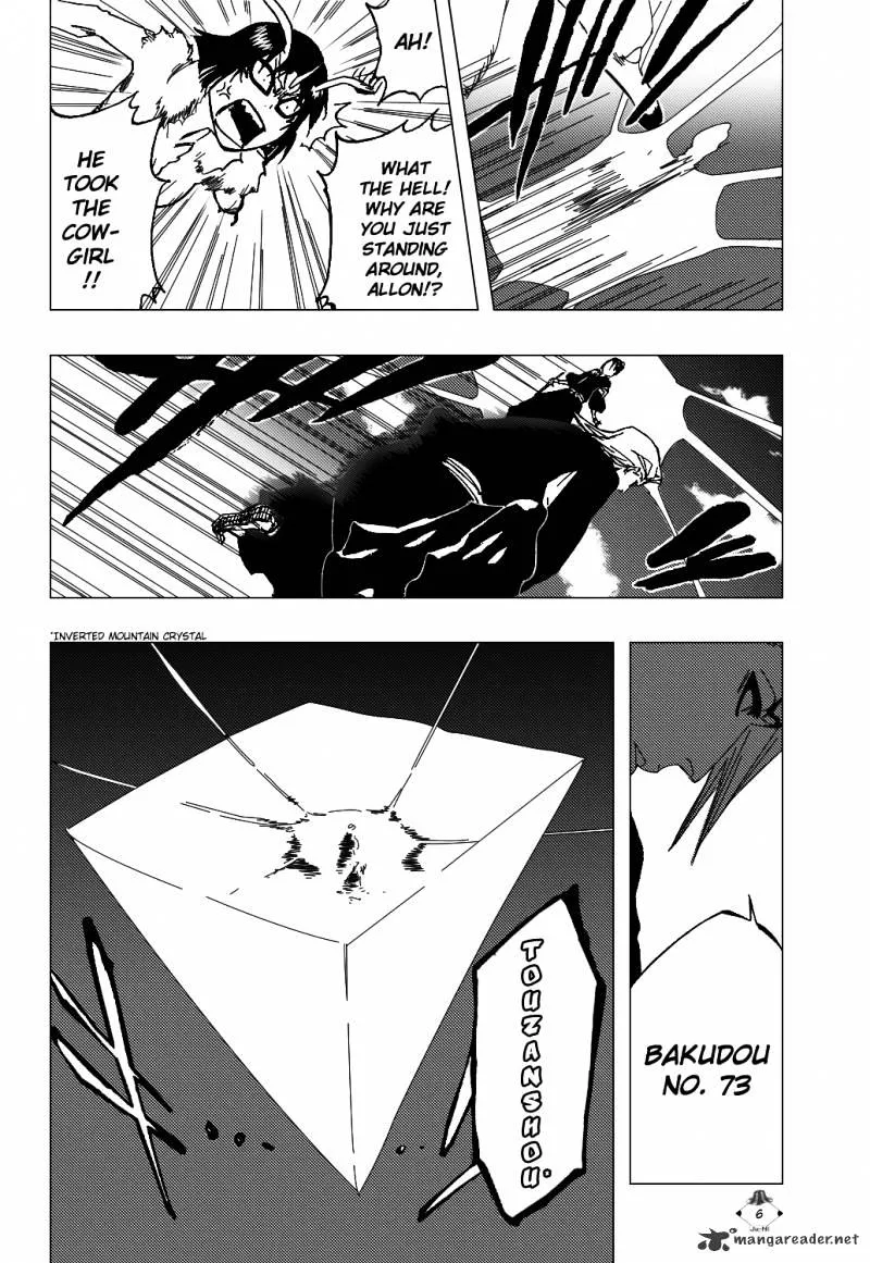 Bleach - Page 8