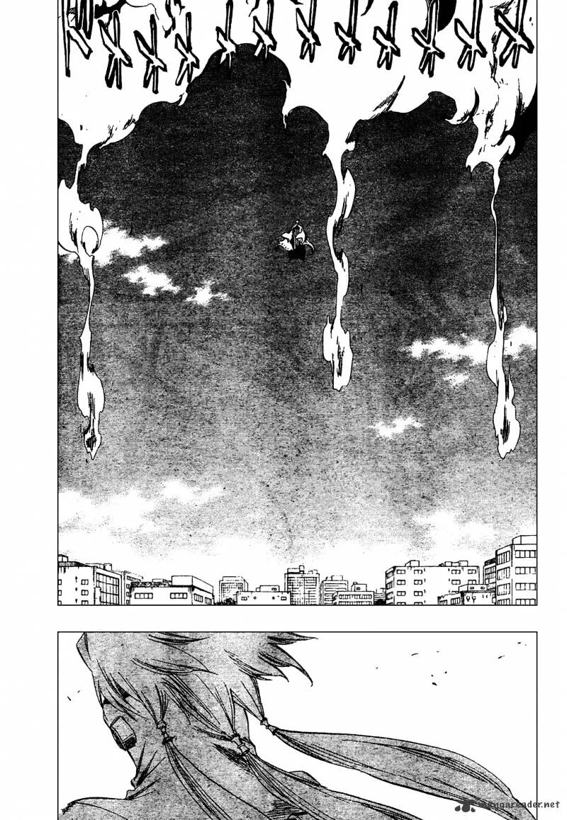 Bleach Chapter 339 page 10 - MangaKakalot