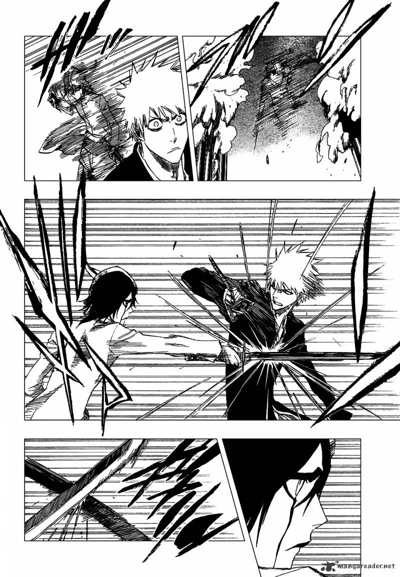 Bleach Chapter 340 page 16 - MangaKakalot