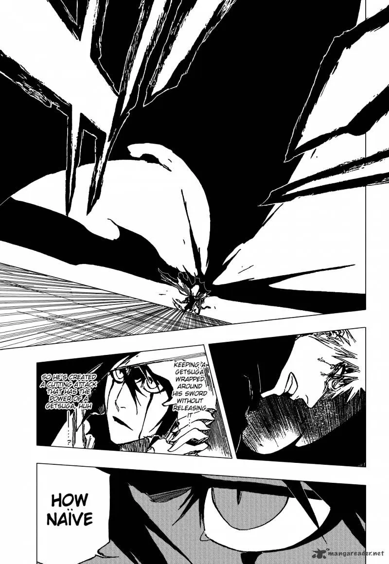 Bleach - Page 11