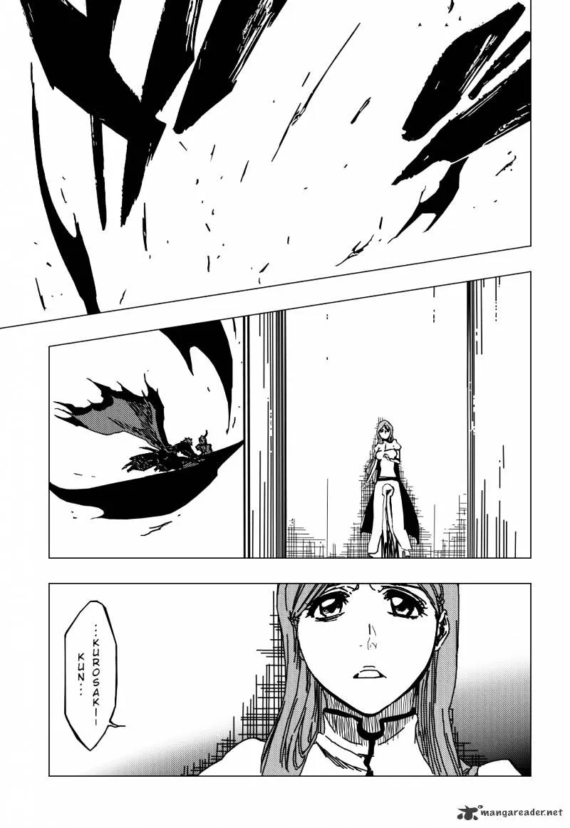 Bleach - Page 13