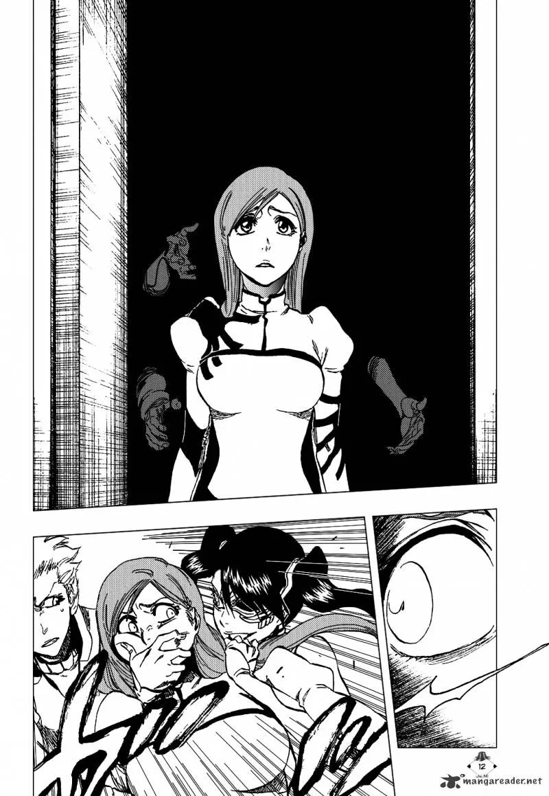 Bleach - Page 14