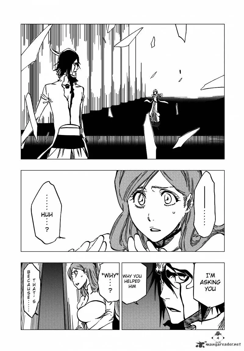 Bleach - Page 6