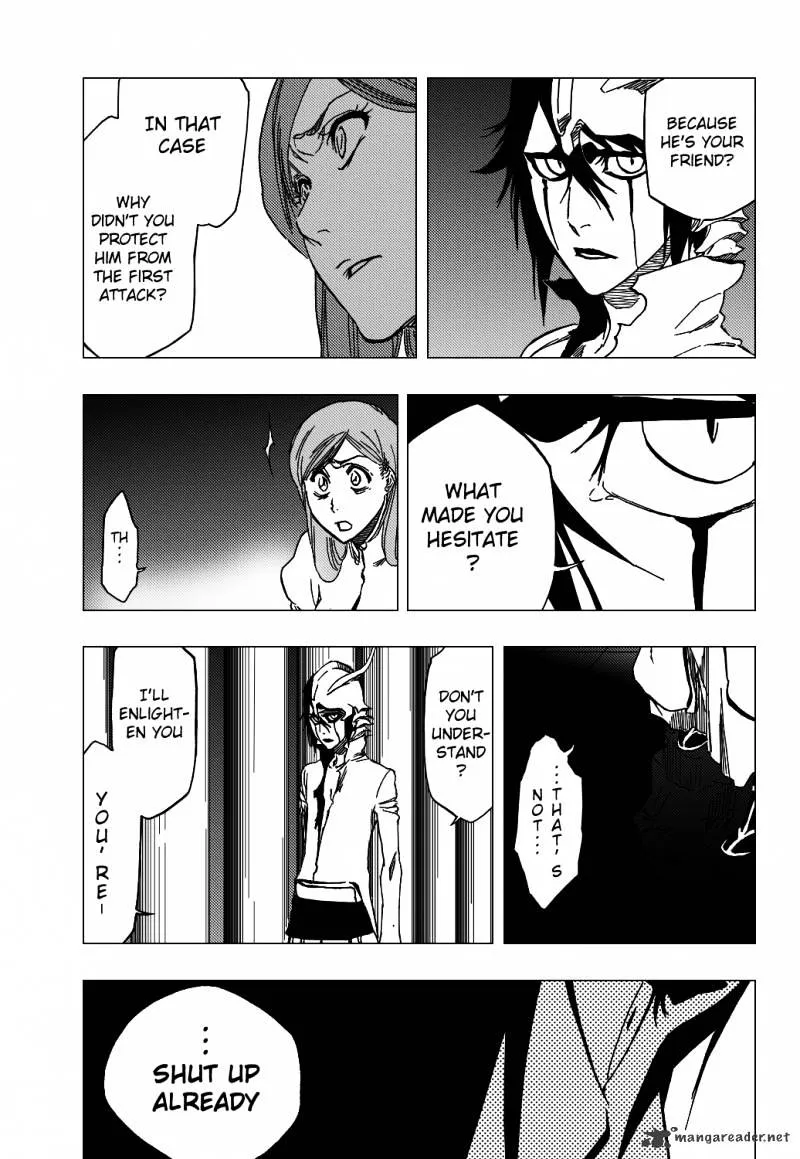 Bleach - Page 7