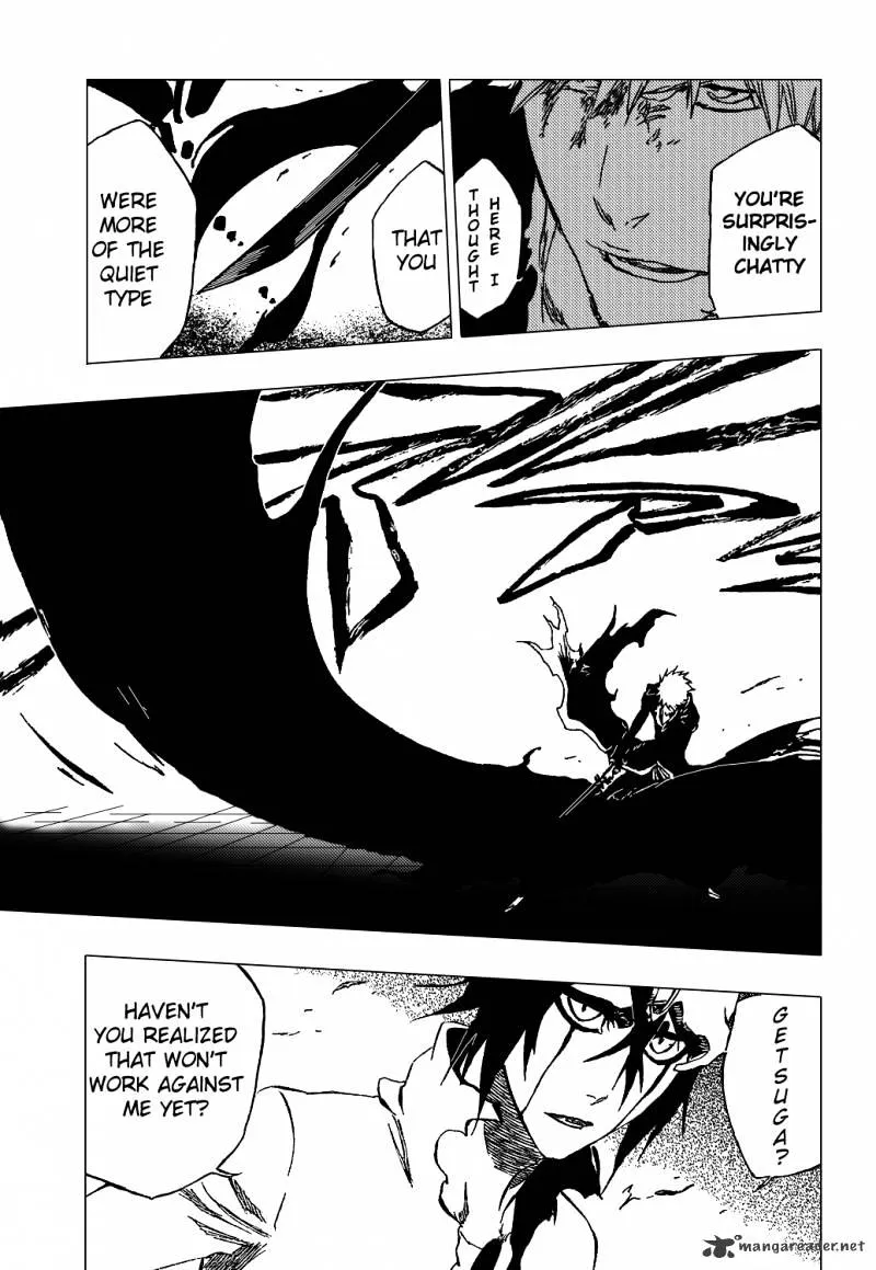 Bleach - Page 9