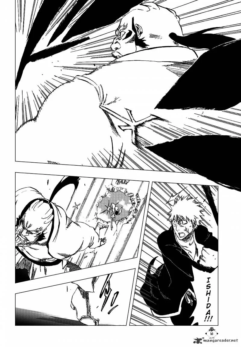 Bleach - Page 17