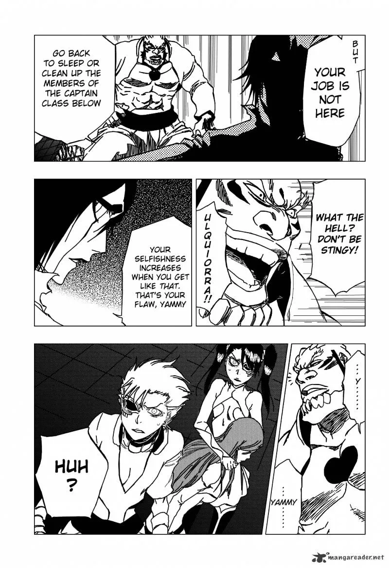 Bleach - Page 5