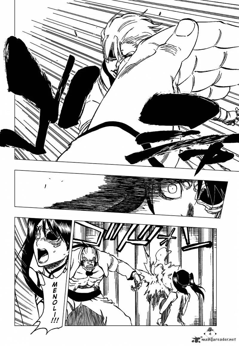 Bleach - Page 6