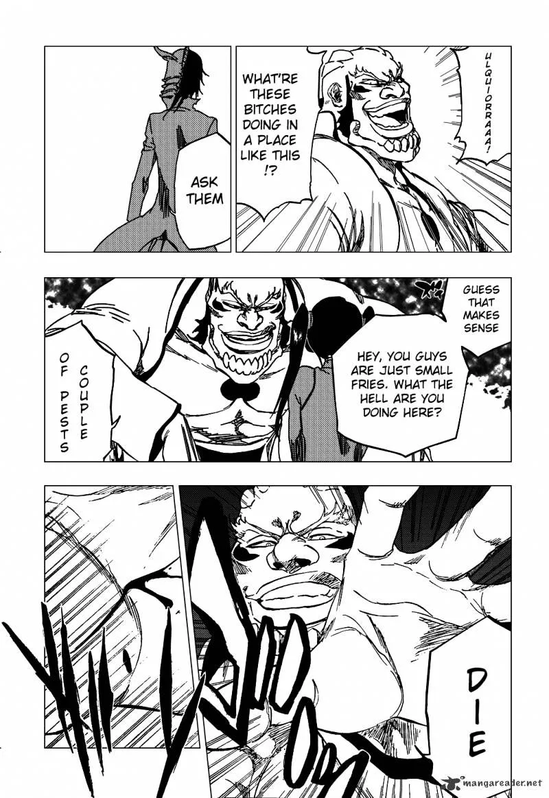 Bleach - Page 7