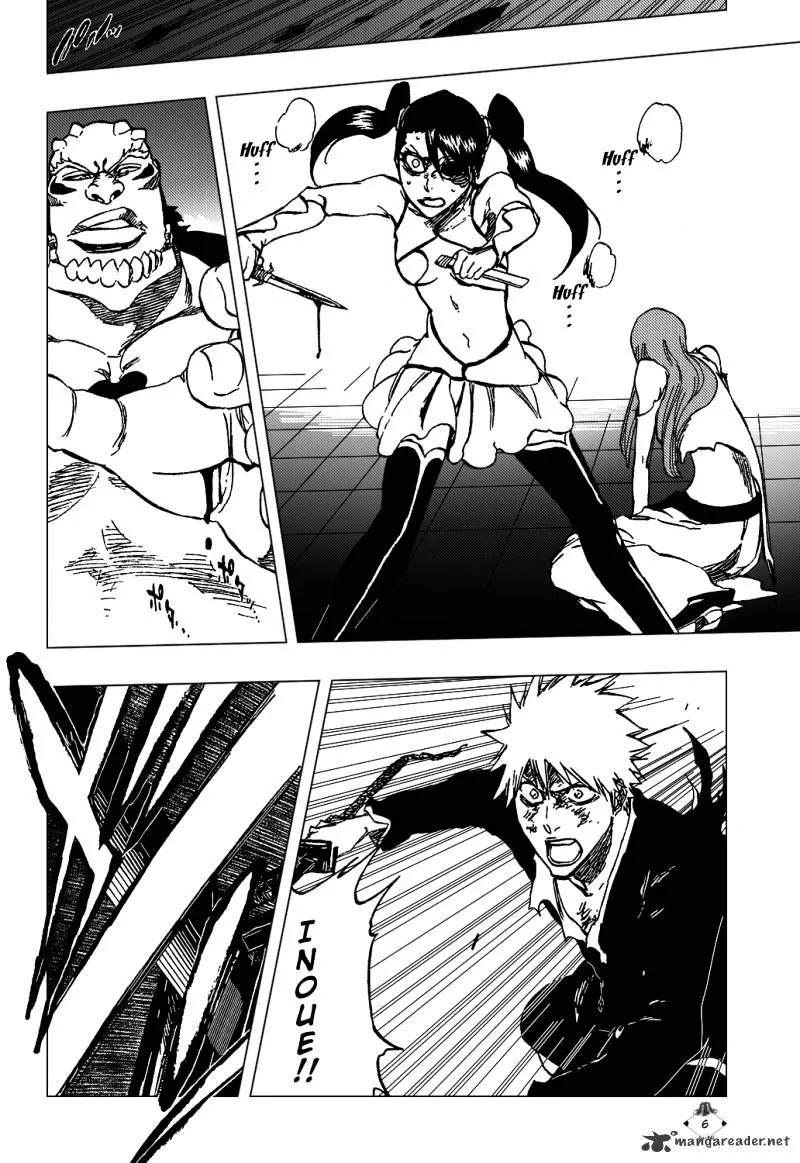 Bleach - Page 8