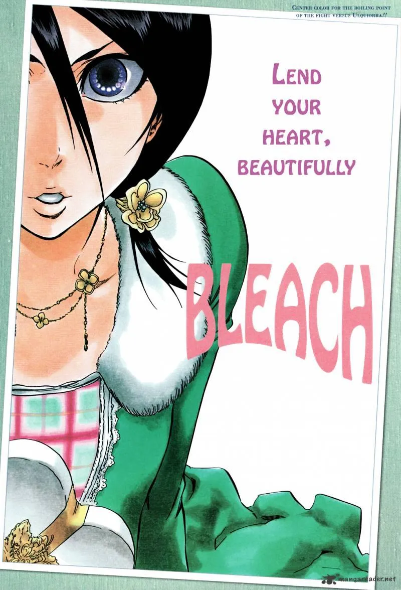 Bleach Chapter 344 page 4 - MangaKakalot