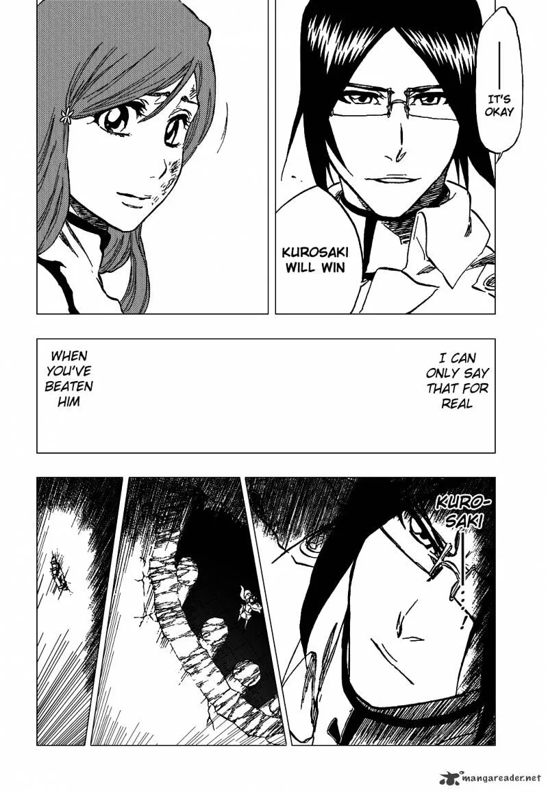 Bleach - Page 10