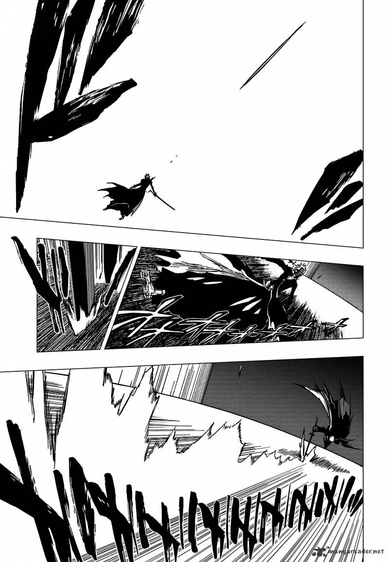 Bleach - Page 11