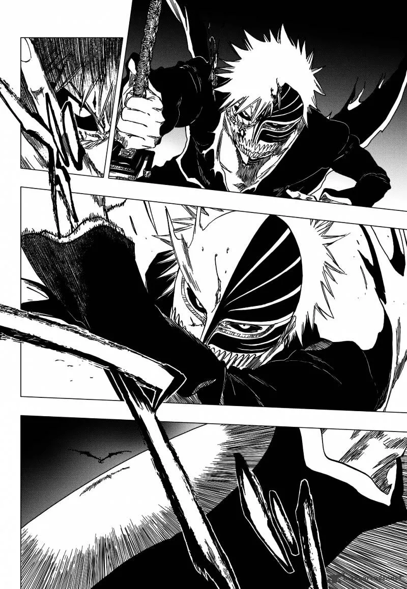 Bleach - Page 12