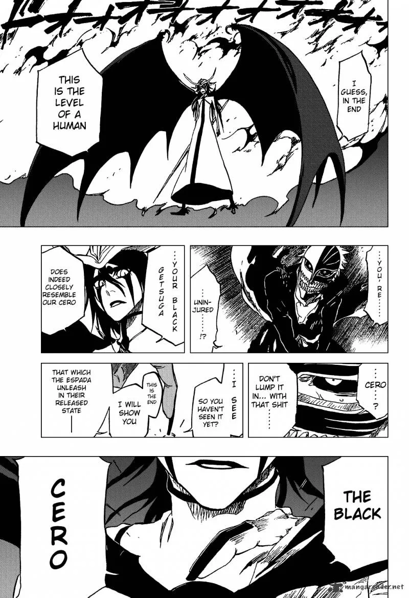 Bleach - Page 19