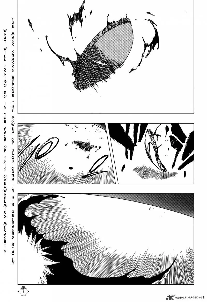 Bleach - Page 3